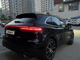 Porsche Cayenne 2020 года за 33 990 000 тг. в Караганда – фото 3
