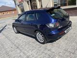 Mazda 3 2008 года за 3 800 000 тг. в Айтеке би – фото 2