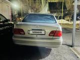 Mercedes-Benz E 430 1998 года за 5 950 000 тг. в Алматы – фото 4