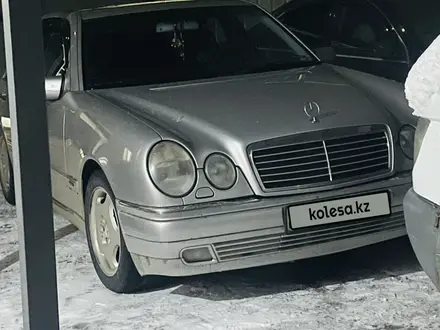 Mercedes-Benz E 430 1998 года за 5 950 000 тг. в Алматы