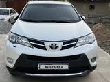 Toyota RAV4 2014 года за 7 000 000 тг. в Шымкент
