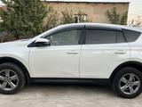 Toyota RAV4 2014 года за 7 000 000 тг. в Шымкент – фото 3