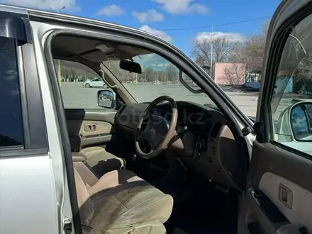 Toyota Hilux Surf 2002 года за 7 700 000 тг. в Кордай – фото 10