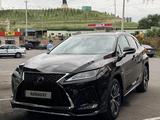 Lexus RX 200t 2021 года за 20 500 000 тг. в Шымкент