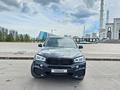 BMW X5 2017 годаүшін23 250 000 тг. в Астана – фото 8