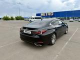 Lexus ES 350 2021 года за 26 000 000 тг. в Павлодар – фото 3