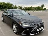 Lexus ES 350 2021 года за 26 000 000 тг. в Павлодар – фото 2