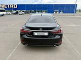 Lexus ES 350 2021 года за 26 000 000 тг. в Павлодар – фото 4