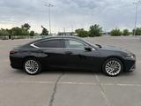 Lexus ES 350 2021 года за 26 000 000 тг. в Павлодар – фото 5