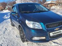 Chevrolet Nexia 2023 года за 6 100 000 тг. в Усть-Каменогорск