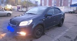 Chevrolet Nexia 2023 годаfor6 250 000 тг. в Усть-Каменогорск – фото 3