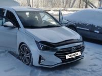 Hyundai Elantra 2020 годаүшін8 500 000 тг. в Семей