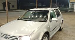 Volkswagen Golf 1998 годаfor1 850 000 тг. в Астана – фото 3