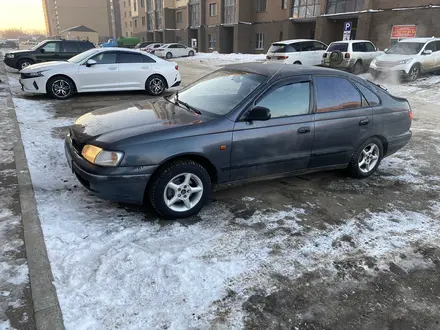 Toyota Carina E 1996 года за 1 800 000 тг. в Кокшетау – фото 2