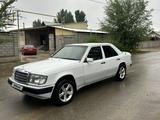 Mercedes-Benz E 200 1993 годаүшін1 600 000 тг. в Жаркент – фото 2