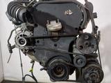 TitanAuto Chevrolet F16D3 1.6л двигатель за 580 000 тг. в Астана
