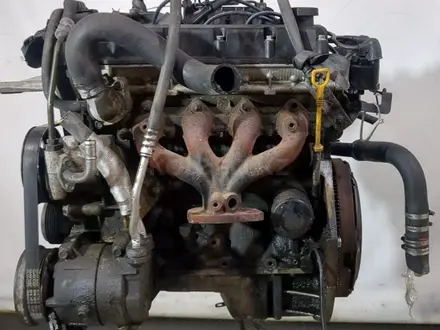 TitanAuto Chevrolet F16D3 1.6л двигатель за 580 000 тг. в Астана – фото 2