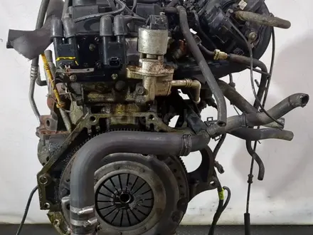 TitanAuto Chevrolet F16D3 1.6л двигатель за 580 000 тг. в Астана – фото 3
