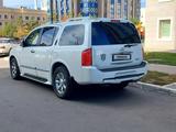 Infiniti QX56 2005 года за 5 600 000 тг. в Астана – фото 3