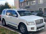 Infiniti QX56 2005 года за 5 600 000 тг. в Астана – фото 5