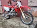 Honda  CRF 250R 2006 годаүшін1 700 000 тг. в Усть-Каменогорск – фото 6