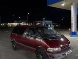 Toyota Previa 1996 года за 900 000 тг. в Шымкент