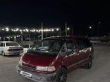 Toyota Previa 1996 года за 900 000 тг. в Шымкент – фото 2