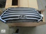 РЕШЕТКА РАДИАТОРА ДЛЯ HYUNDAI за 70 000 тг. в Алматы