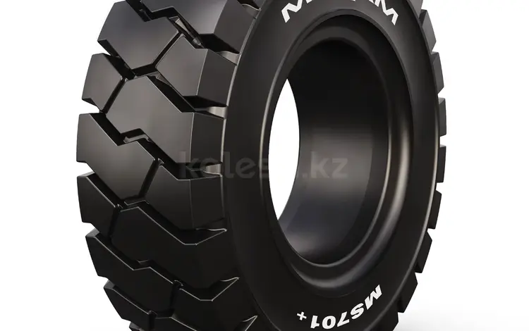Шина массивная 300-15 MAXAM MS701 + 169 A5 STDүшін298 000 тг. в Алматы