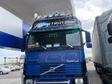 Volvo  FH 1998 года за 13 500 000 тг. в Шу – фото 3