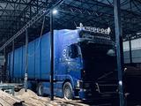 Volvo  FH 1998 года за 13 500 000 тг. в Шу – фото 4