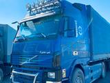 Volvo  FH 1998 года за 13 500 000 тг. в Шу – фото 5