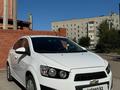 Chevrolet Aveo 2013 годаүшін3 700 000 тг. в Костанай