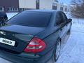 Mercedes-Benz E 320 2005 года за 5 000 000 тг. в Кокшетау – фото 10