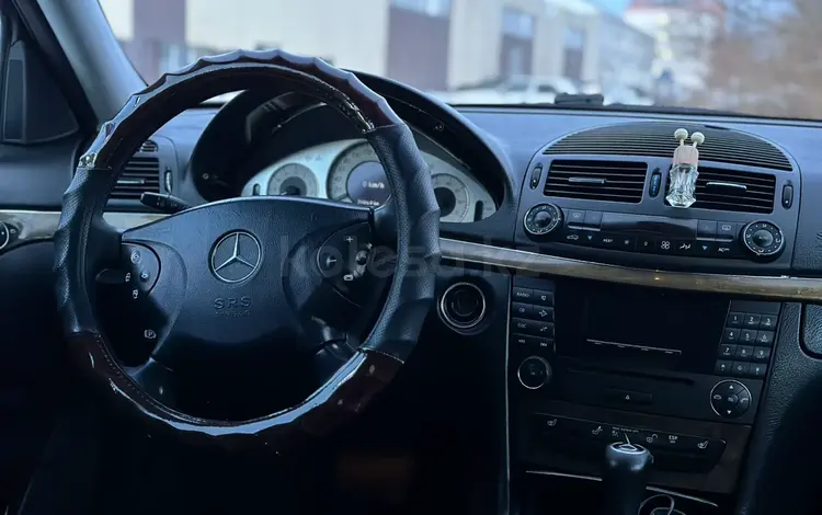 Mercedes-Benz E 320 2005 года за 5 000 000 тг. в Кокшетау