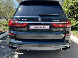 BMW X7 2019 годаүшін45 000 000 тг. в Астана – фото 4