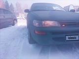 Toyota Corolla 1993 годаүшін1 032 946 тг. в Усть-Каменогорск – фото 3