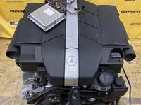 М112 2.6 Mercedes Benz Двигатель за 499 900 тг. в Актау