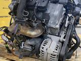 Двигатель на Mercedes M112 за 550 000 тг. в Актау – фото 3