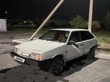 ВАЗ (Lada) 2109 1987 года за 700 000 тг. в Караганда – фото 2