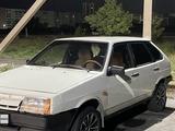 ВАЗ (Lada) 2109 1987 года за 700 000 тг. в Караганда – фото 3