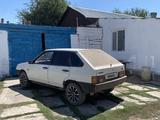 ВАЗ (Lada) 2109 1987 года за 700 000 тг. в Караганда – фото 4