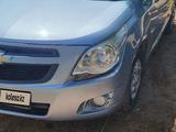 Chevrolet Cobalt 2014 года за 4 500 000 тг. в Астана – фото 3