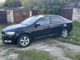 Skoda Rapid 2014 года за 4 600 000 тг. в Кокшетау – фото 3