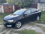 Skoda Rapid 2014 года за 4 600 000 тг. в Кокшетау