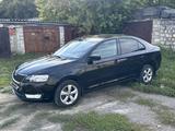 Skoda Rapid 2014 года за 4 600 000 тг. в Кокшетау – фото 2