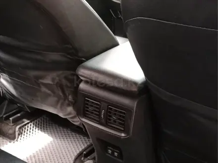 Toyota RAV4 2019 года за 12 850 000 тг. в Актобе – фото 9