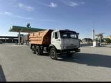 КамАЗ 1995 годаүшін5 000 000 тг. в Шымкент – фото 4