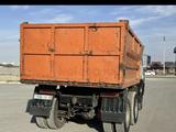 КамАЗ 1995 годаүшін5 000 000 тг. в Шымкент
