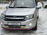 ВАЗ (Lada) Granta 2190 2013 годаүшін2 700 000 тг. в Актобе